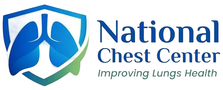National Chest Center